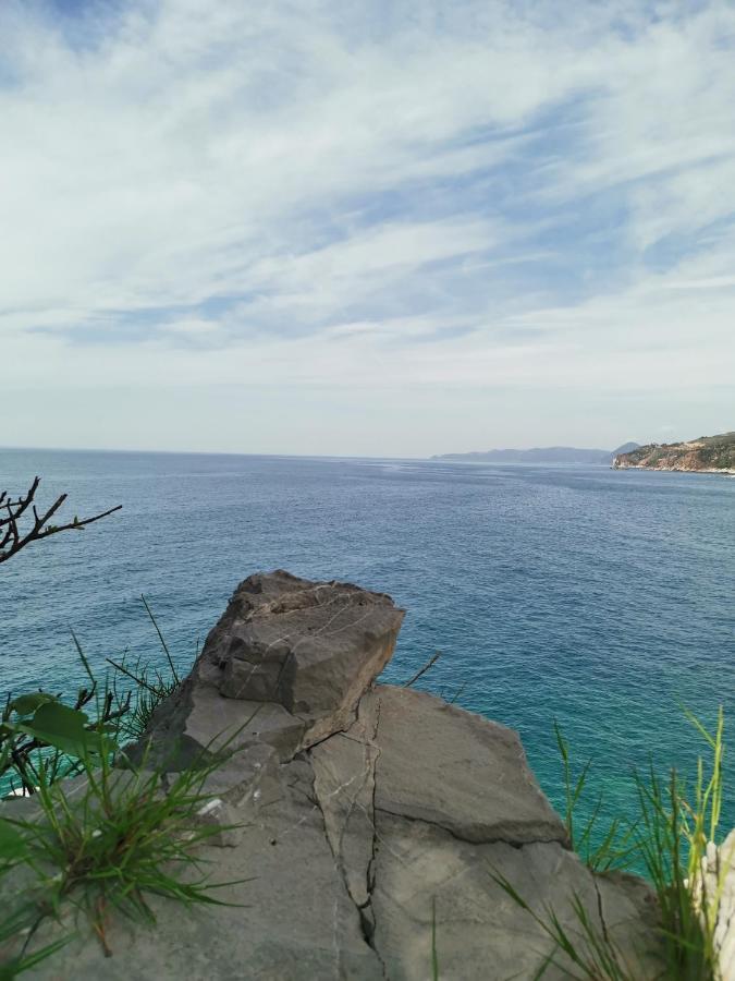Guest House Radulovic Petrovac 외부 사진