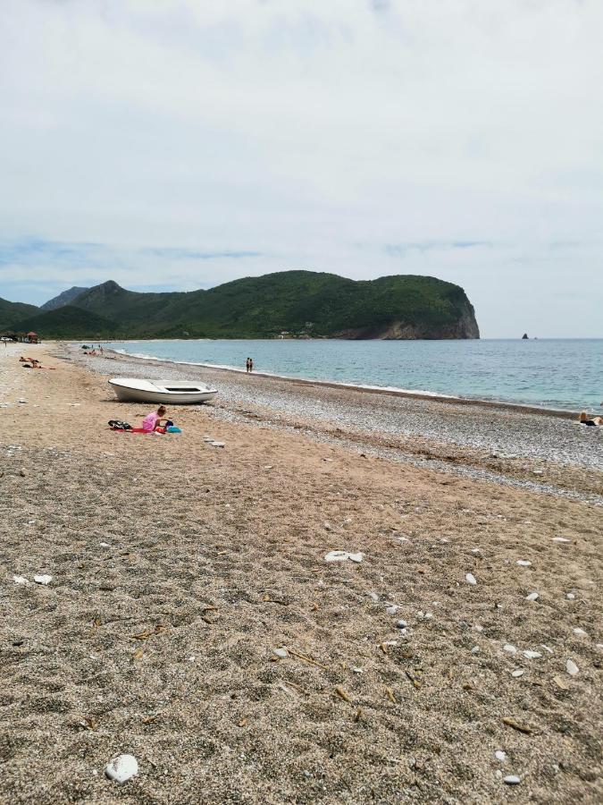 Guest House Radulovic Petrovac 외부 사진