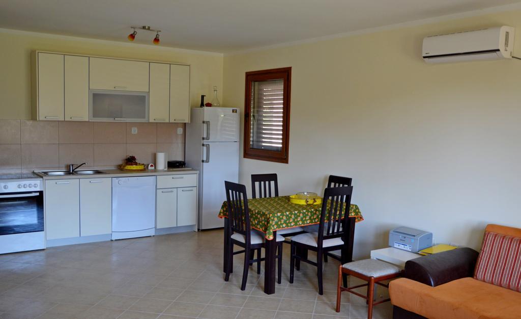 Guest House Radulovic Petrovac 외부 사진