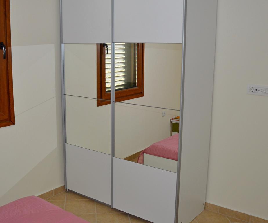 Guest House Radulovic Petrovac 외부 사진