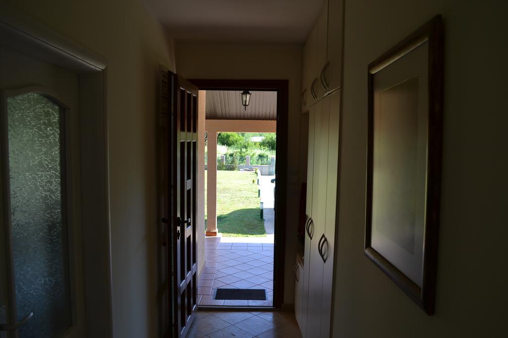 Guest House Radulovic Petrovac 외부 사진
