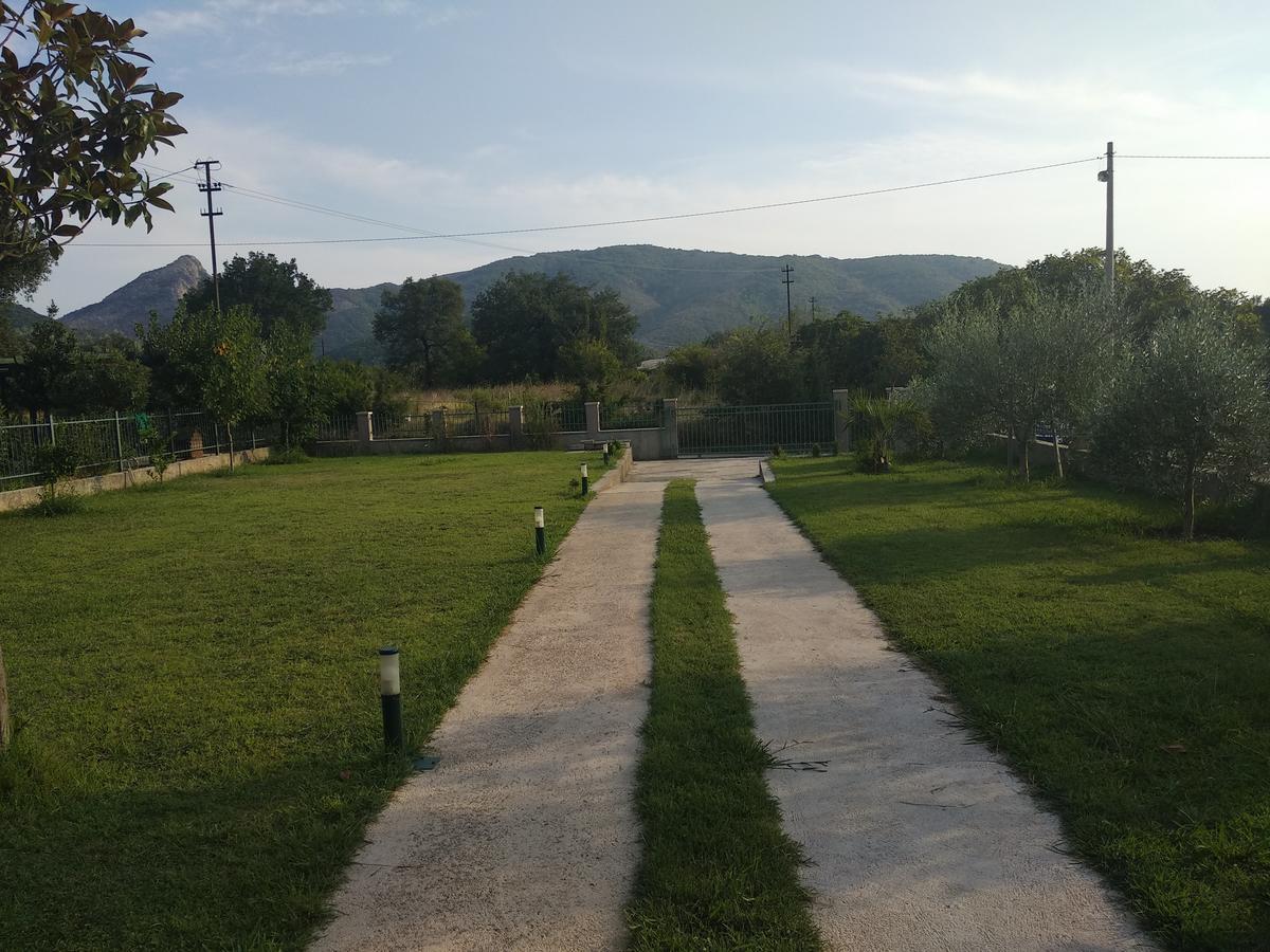 Guest House Radulovic Petrovac 외부 사진